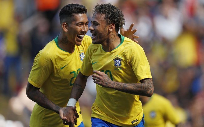 Análise: retorno de Neymar em 