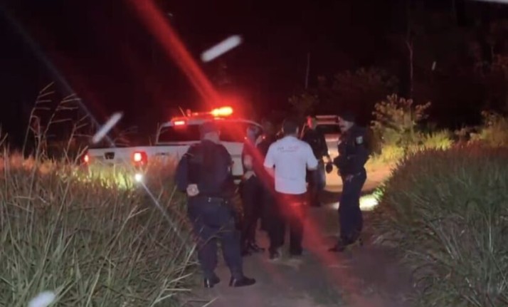 Corpo é encontrado em área de mata em Sinop-MT