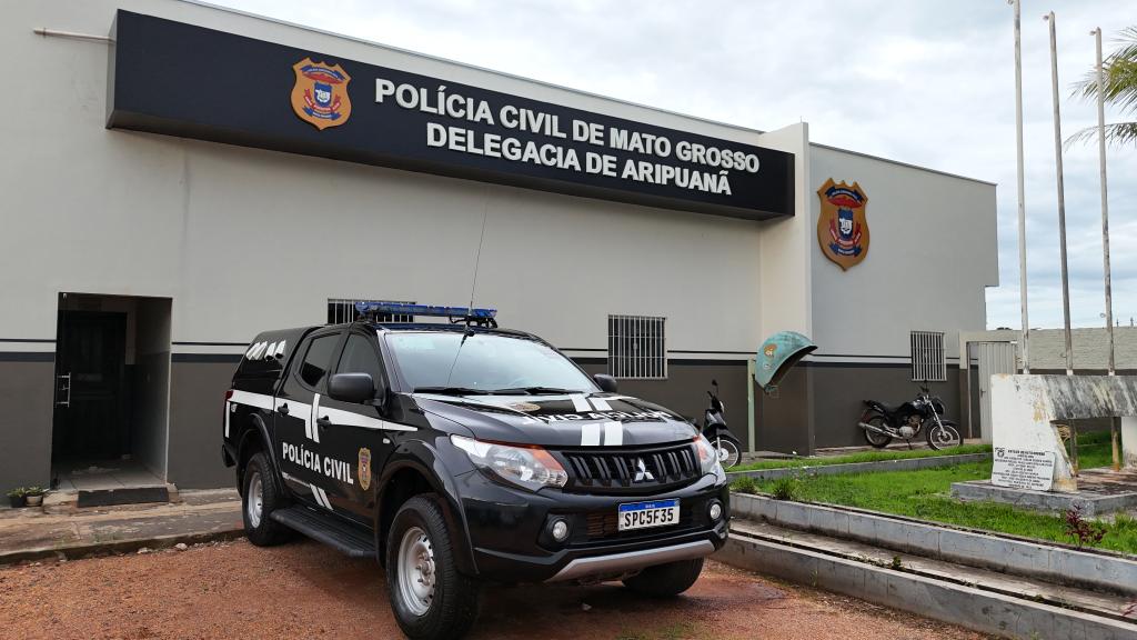 Polícia Civil cumpre mandados em operação contra a exploração sexual infantojuvenil 