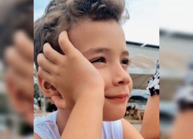 Sinop: criança de 8 anos morre afogada em piscina