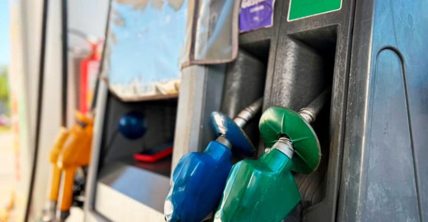 Preços de combustíveis tem aumento em Sinop, diz ANP 