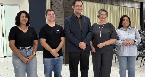 Campanha Leão Amigo é lançada em Sinop e incentiva doação do IR para fundos municipais