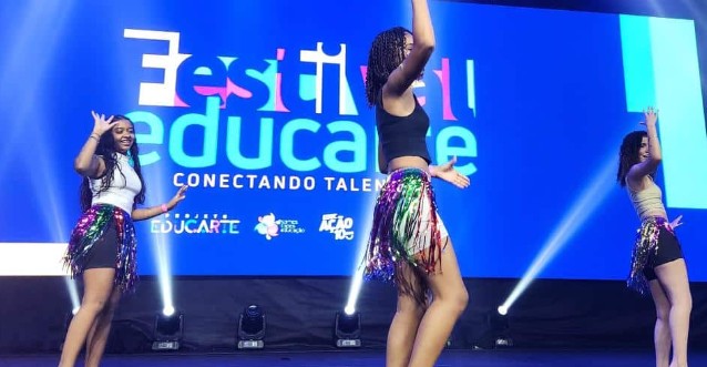 Mais de 300 escolas estaduais de MT aderiram a política de educação artística