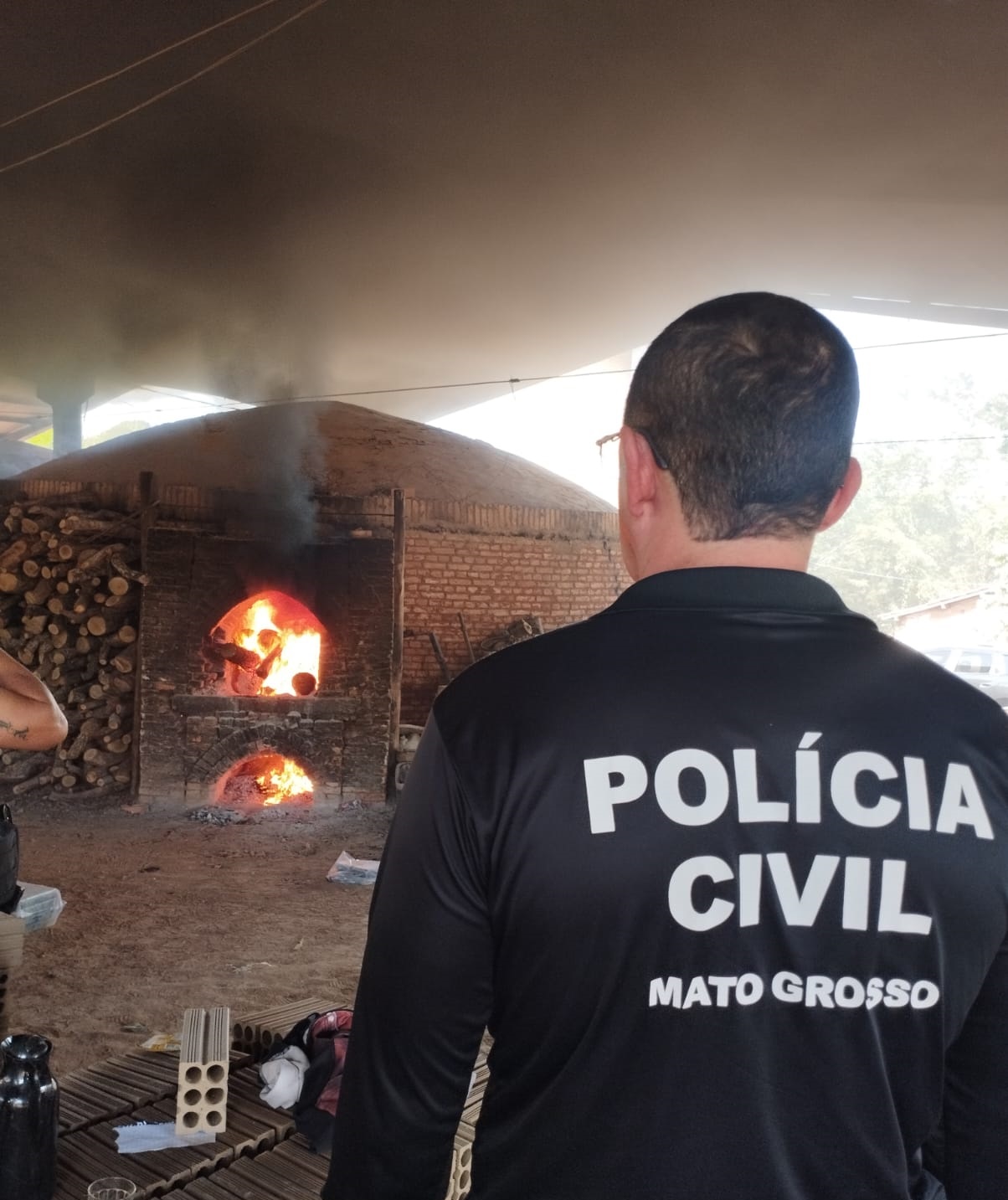 Polícia Civil incinera quase 150 quilos de cloridrato de cocaína em Barra do Garças-MT