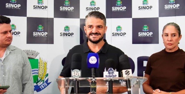 Sinop: começam protocolos de segurança após morte de criança e confirmação de novo caso de meningite