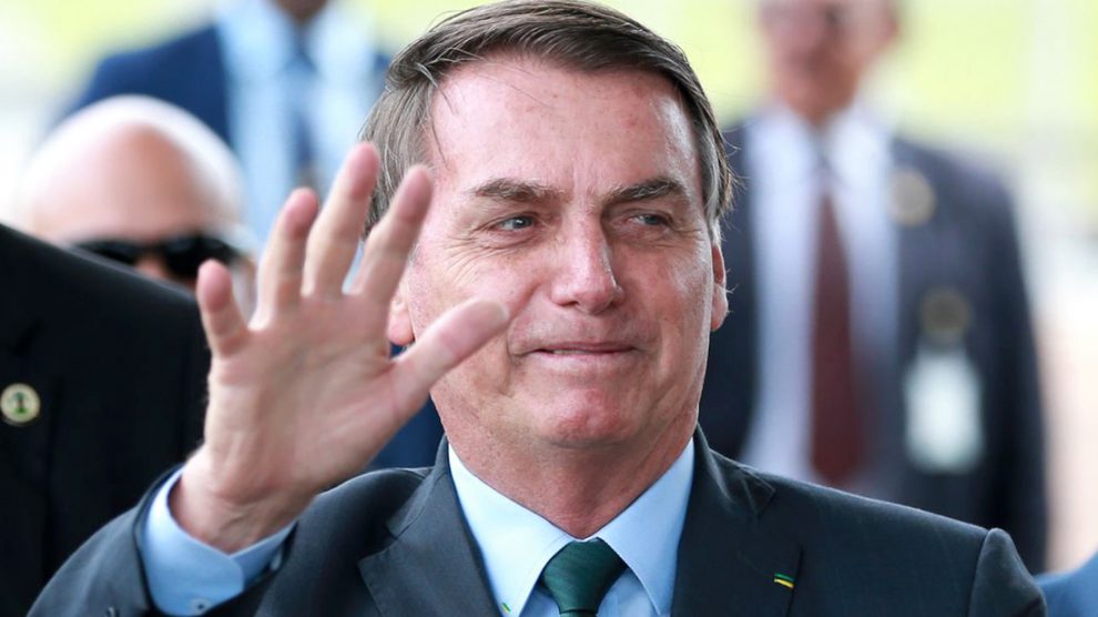 Bolsonaro vai a Sinop e Sorriso inaugurar usinas; em Ubiratã entregará regularização fundiária