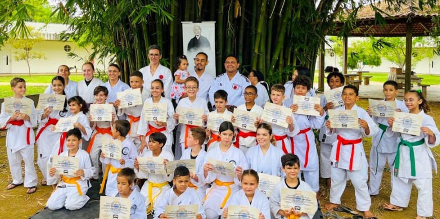 Projeto da UFMT gradua 50 alunos em campus de Sinop-MT