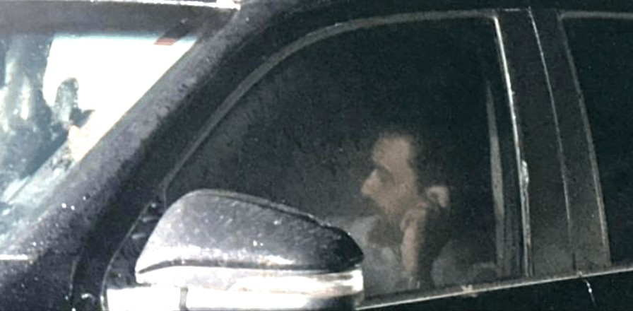 Prefeito é preso por posse ilegal de arma e conduzido para Cuiabá e alega “segurança”