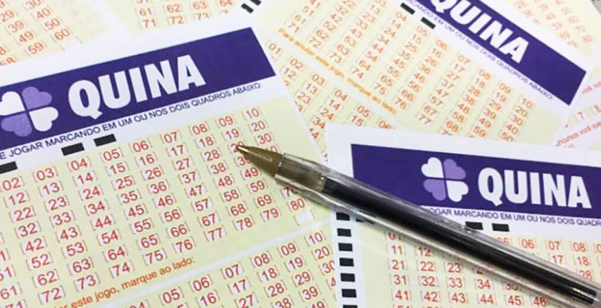 Aposta de Mato Grosso ganha R$ 4,7 milhões na Quina 