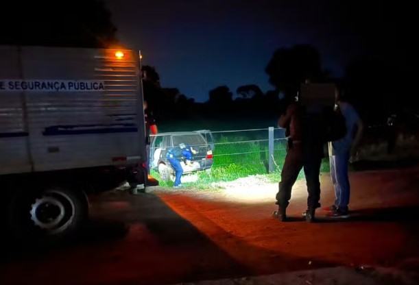 Segundo adolescente é apreendido suspeito de envolvimento em morte de mulher em MT 