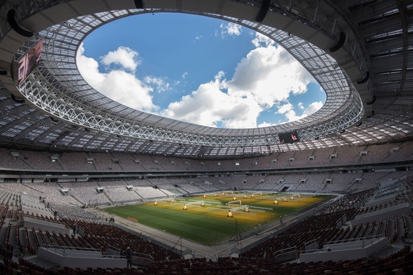 Pacotes de viagens para a Copa na Rússia chegam a custar R$ 50 mil nas agências de turismo de Cuiabá