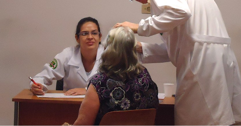 Ação de prevenção ao câncer de pele será sábado em Sinop-MT