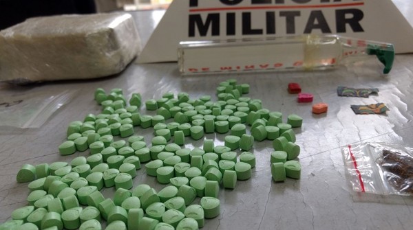 Mortes causadas diretamente pelo uso de drogas lícitas e ilícitas aumentaram 60% entre 2000 e 2015, diz ONU