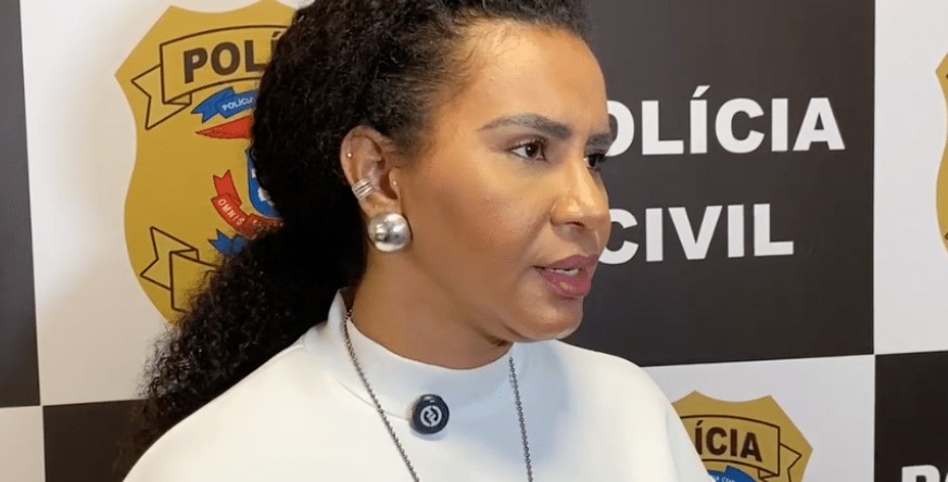 Padrasto é preso acusado de estuprar enteada de 13 anos em Sinop-MT