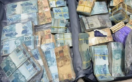 Polícia faz operação Gerente Fantasma e cumpre 27 mandados em Mato Grosso