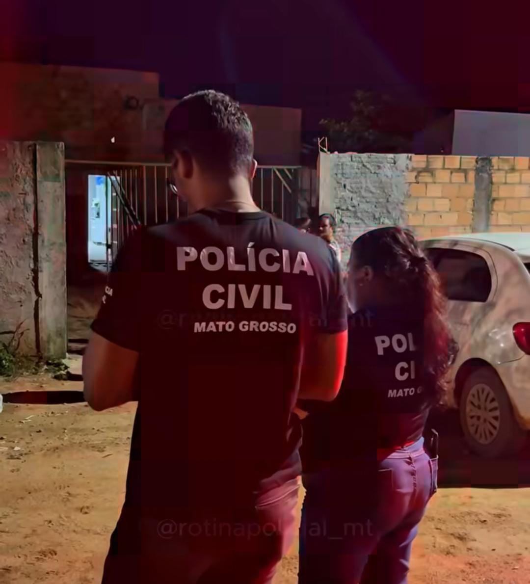 Menor morto a tiros em Peixoto de Azevedo-MT é identificado