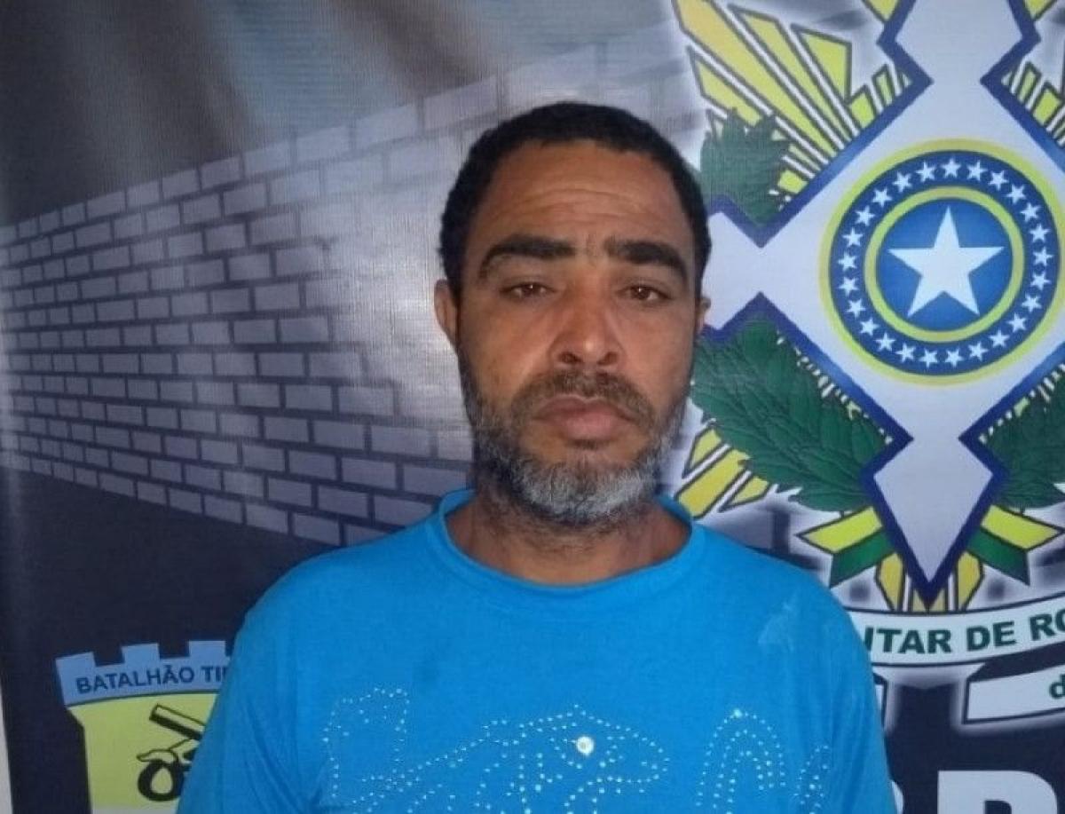 Preso em Mato Grosso serial killer que comia olhos e orelhas de vítimas em Rondônia