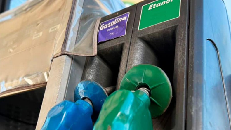 Sinop: preço médio dos combustíveis cai, aponta ANP 