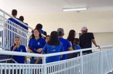 Com 223 unidades, MT atualiza regras e orientações para escolas cívico-militares em novo manual