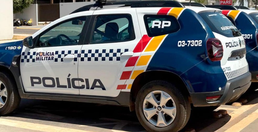Presa quadrilha que rendeu vítimas e obrigou a transferir R$ 218 mil em Mato Grosso