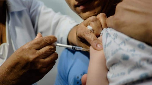 Sinop atinge quase 17% do público-alvo em vacinação contra a Influenza em 20 dias