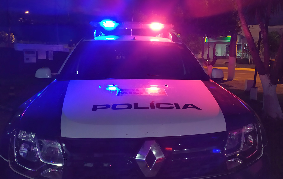 Jovem é morto a tiros no Jardim Imperial em Sinop-MT