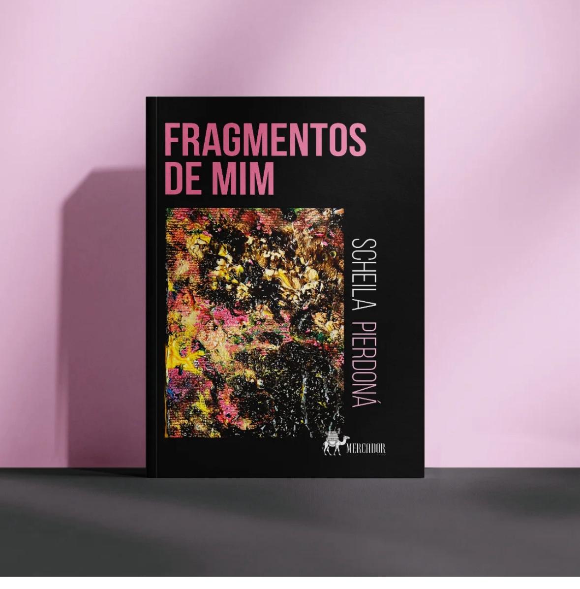 Escritora de Sinop lança livro que nasceu da terapia e transforma a escrita em cuidado emocional