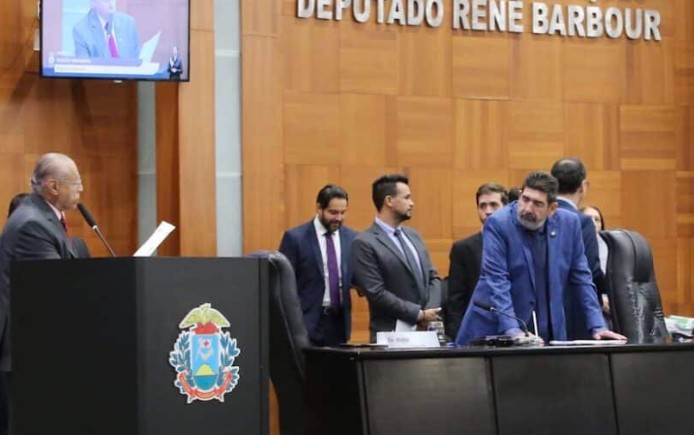 Deputados aprovam orçamento em 1ª votação para o próximo ano; R$ 40,7 bilhões