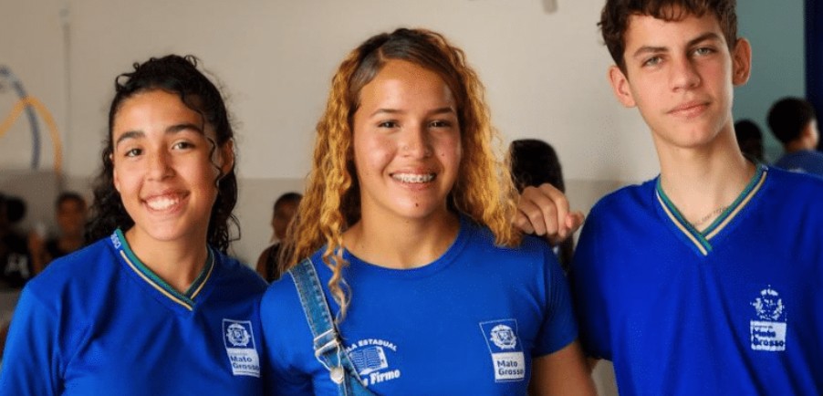 Estudantes de Vera, Alta Floresta e mais 10 vencem etapa regional do Desafio Estudante Influencer