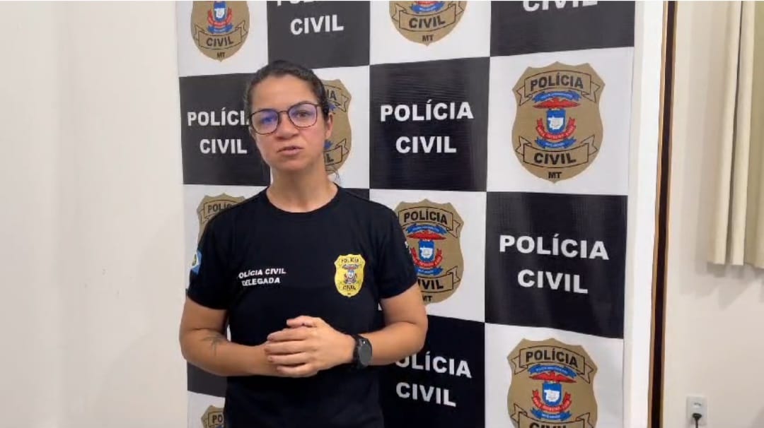 Polícia Civil destaca possível motivação de duplo homicídio em Peixoto de Azevedo-MT; locação de um imóvel