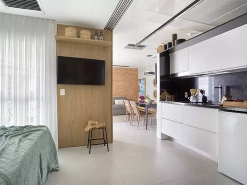 Apartamento para alugar: 6 ideias de como decorar e cativar inquilinos