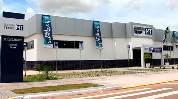 Sinop oferta 312 vagas de emprego nesta semana; veja os cargos