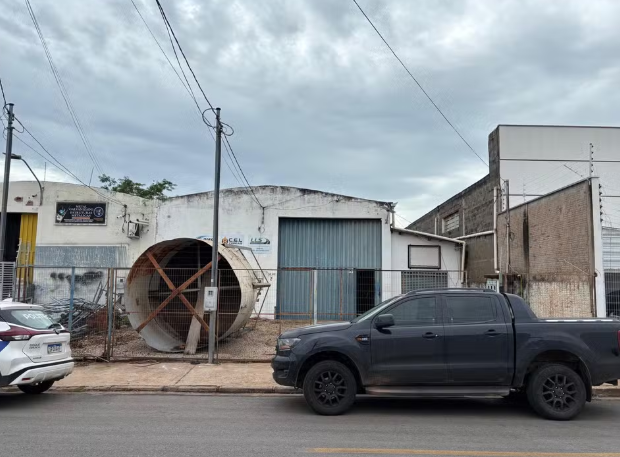 Grupo que falsificava exportações de grãos para sonegação fiscal é alvo de operação em MT