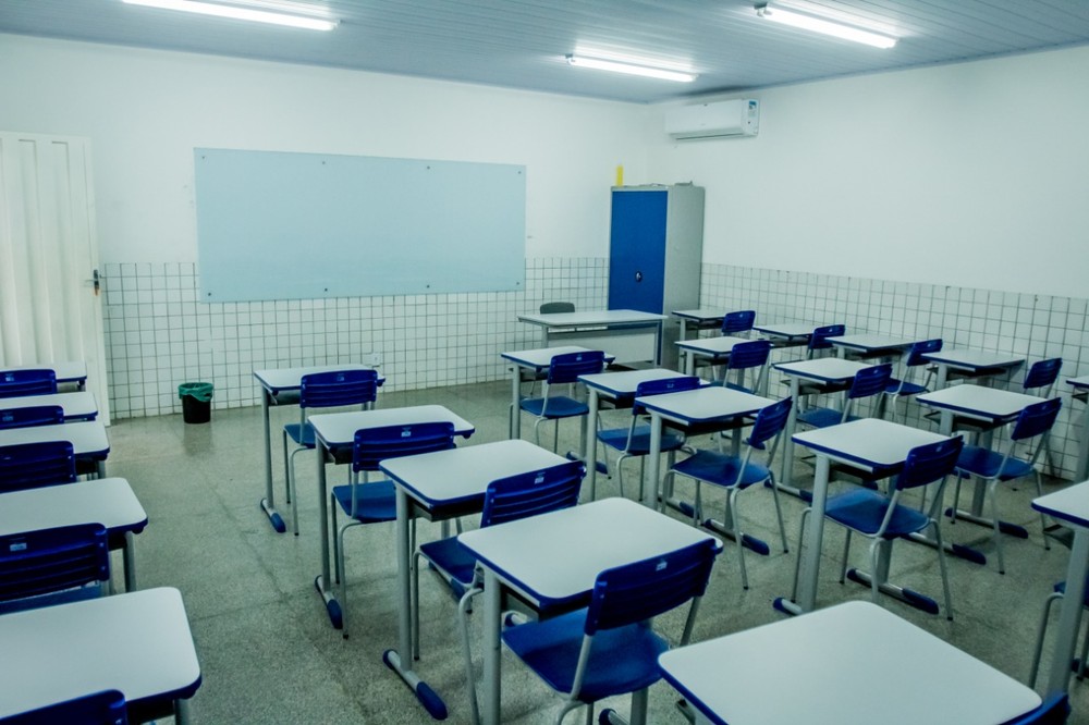 Covid-19: Governo de MT mantém suspensão de aulas por tempo indeterminado