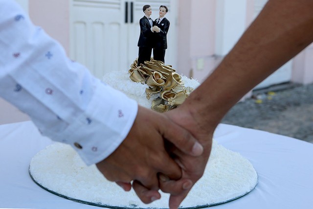 Cuiabá terá primeiro casamento comunitário para casais LGBTs