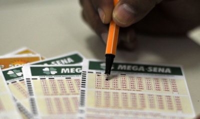 Mega-Sena acumula e próximo sorteio deve pagar R$ 37 milhões
