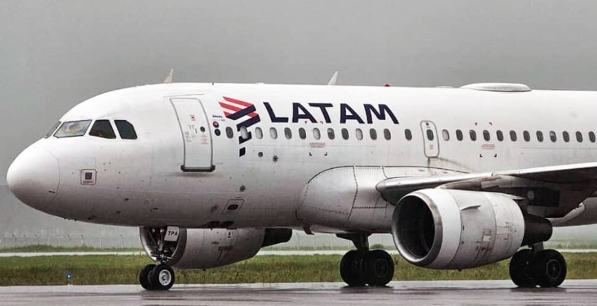 Aeroporto de Sinop estima aumento de 6% no número de passageiros neste mês