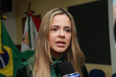 Com Covid, juíza tem 25% do pulmão comprometido e faz alerta