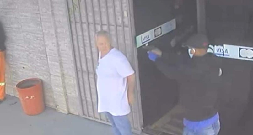 Condenado por assassinato de criança é morto a tiros em Sinop-MT